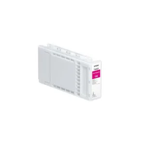 Epson T44Q3 Vivid Magenta Ink Cart - 350ML