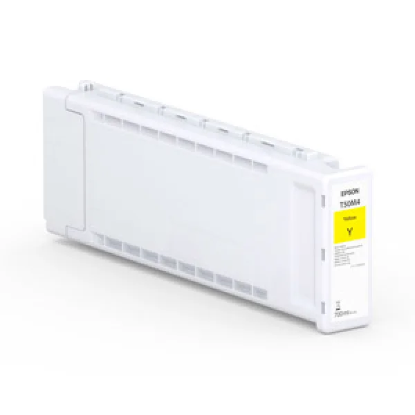 Epson T50M4 Yellow Ink Cartridge - 700ML Epson T50M4 Yellow Ink Cartridge - 700ML