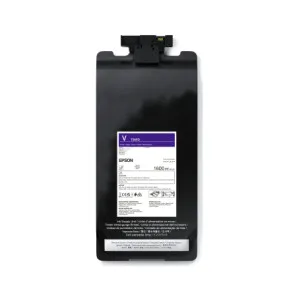 Epson T56FD Violet Ink Cart - 1600ML