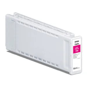 Epson T56P3 Vivid Magenta Ink Cartridge -