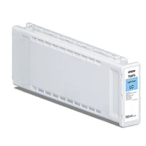 Epson T56P5 Light Cyan Ink Cartridge - 700
