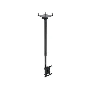 Ergonomic Solutions Telescopic Ceiling MOUNT<43