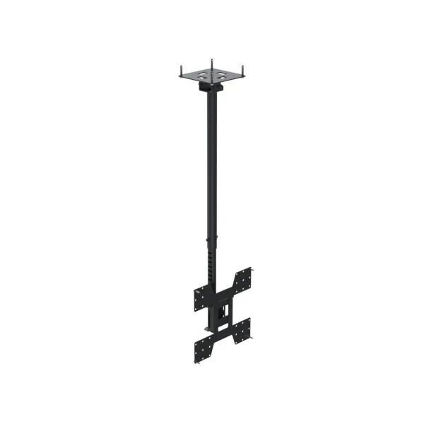Ergonomic Solutions Telescopic Ceiling MOUNT<75
