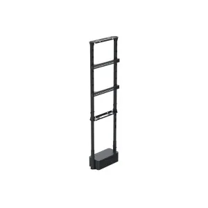 Ergonomic Solutions Adjustable WINDOWMOUNT<75