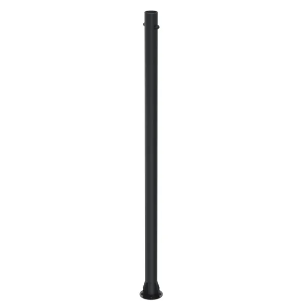 Ergonomic Solutions Cable Management Pole 117mm