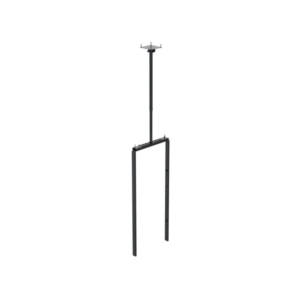 Ergonomic Solutions Telescopic Ceiling Mount for OM55N-D