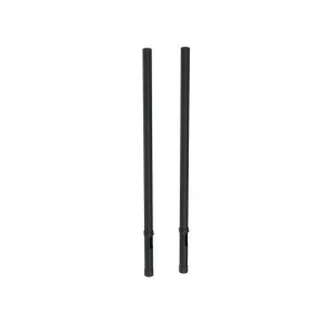Ergonomic Solutions Cable Management Poles for SPDS4302