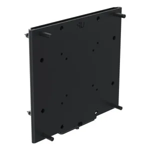 Ergonomic Solutions Fixed Wall Brkt. 32 VESA75-200