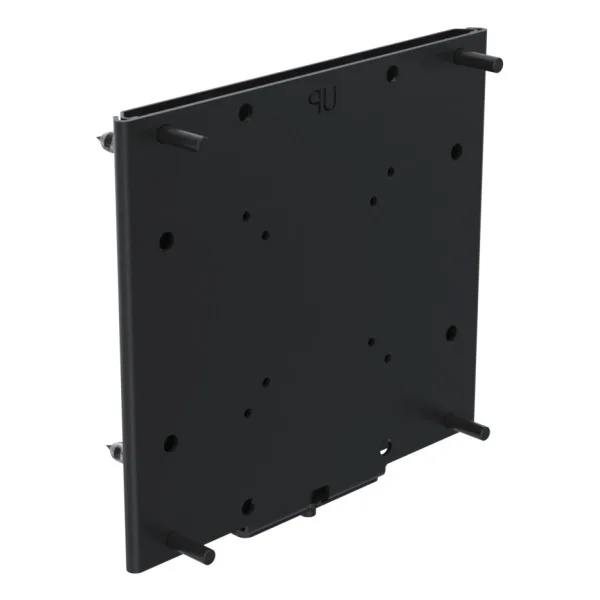 Ergonomic Solutions Fixed Wall Brkt. 32 VESA75-200 Ergonomic Solutions Fixed Wall Brkt. 32 VESA75-200
