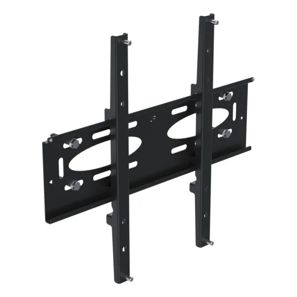 Ergonomic Solutions Fixed Wall Brkt. 32-65VESA200-400