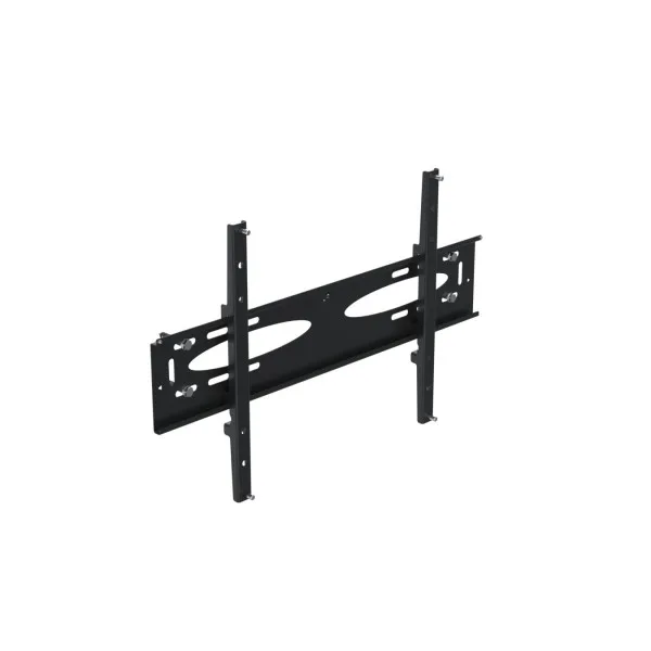 Ergonomic Solutions Fixed Wall Brkt. 48-85 VESA<600X400