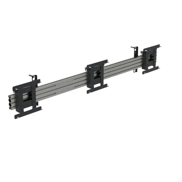 Ergonomic Solutions Tilt Menu Board Mount 3X43 Portrait