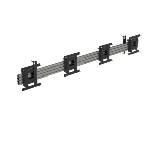 Ergonomic Solutions Tilt Menu Board Mount 4X43 Portrait