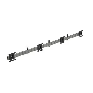 Ergonomic Solutions Tilt Menu Board Mount 4X43LANDSCAPE