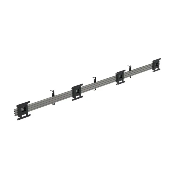 Ergonomic Solutions Tilt Menu Board Mount 4X43LANDSCAPE
