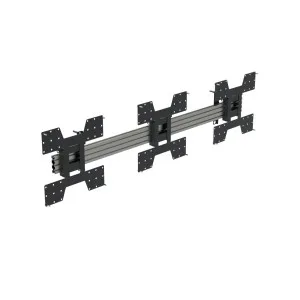 Ergonomic Solutions Tilt Menu Board Mount 3X55PORTRAIT