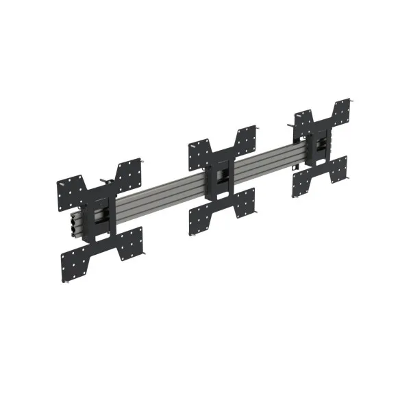 Ergonomic Solutions Tilt Menu Board Mount 3X55PORTRAIT