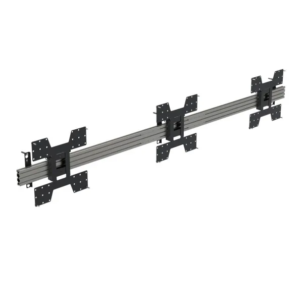Ergonomic Solutions Tilt Menu Board Mount 3X55LANDSCAPE