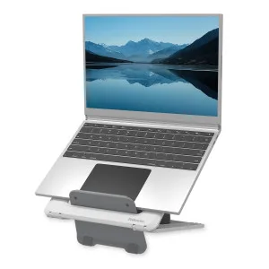 Fellowes Breyta Laptop Stand - White