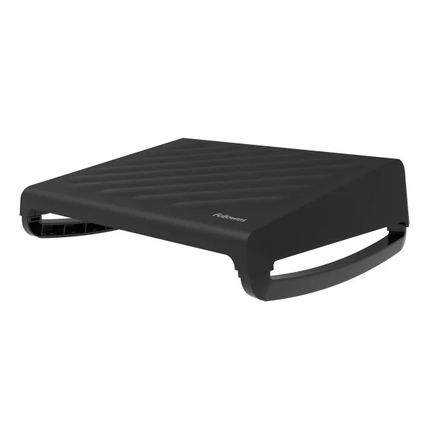 Fellowes Breyta Foot Rest - Black