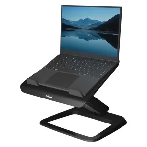 Fellowes Hana LT Laptop Stand - Black