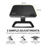 Fellowes Hana LT Laptop Stand - Black