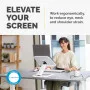 Fellowes Hana LT Laptop Stand - White
