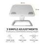 Fellowes Hana LT Laptop Stand - White