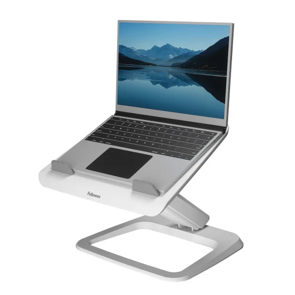 Fellowes Hana LT Laptop Stand - White