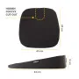 Fellowes Breyta Wedge Seat Cushion