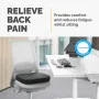 Fellowes Breyta Comfort Seat Cushion