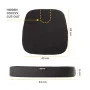 Fellowes Breyta Comfort Seat Cushion