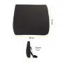 Fellowes Breyta Comfort Back Cushion