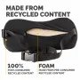Fellowes Breyta Lumbar Cushion Fellowes Breyta Lumbar Cushion