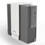Fellowes Desk Thin Client Holder White