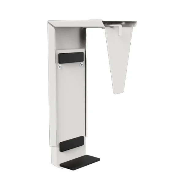 Fellowes Desk Thin Client Holder White