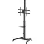 Fellowes Mobile TV Stand