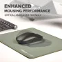 Fellowes Breyta XL Mousepad Sage