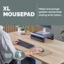 Fellowes Breyta XL Mousepad Sand