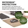 Fellowes Breyta XL Mousepad Sand