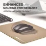 Fellowes Breyta XL Mousepad Sand