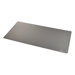 Fellowes Breyta Desk Mat Grey Fellowes Breyta Desk Mat Grey