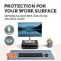 Fellowes Breyta Desk Mat Marine