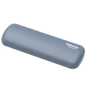 Fellowes Breyta Palm Wrist Rest -Marine