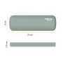 Fellowes Breyta Palm Wrist Rest - Sage