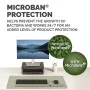 Fellowes Breyta Palm Wrist Rest - Sage