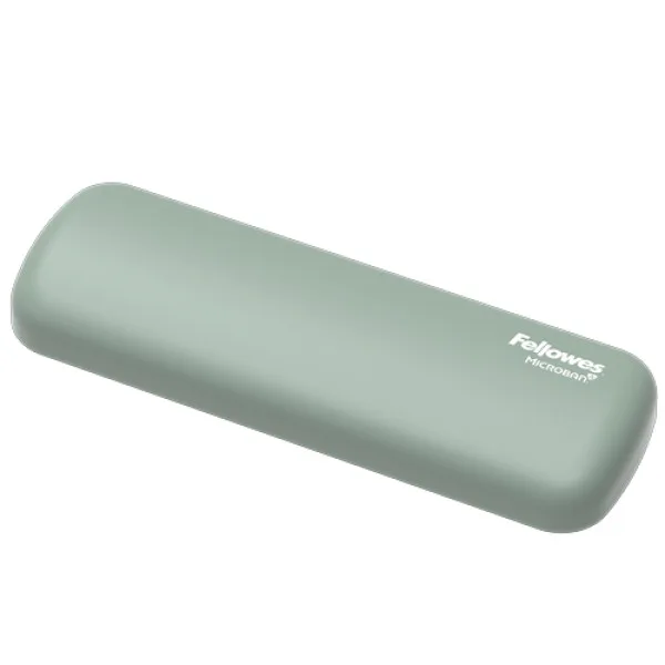 Fellowes Breyta Palm Wrist Rest - Sage