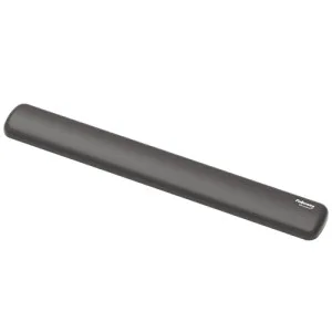 Fellowes Breyta Keyboard Wrist Rest - Black