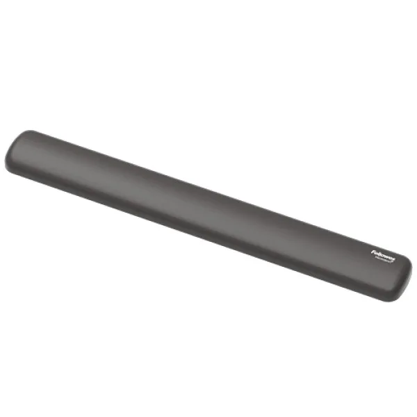 Fellowes Breyta Keyboard Wrist Rest - Black
