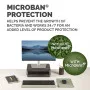 Fellowes Breyta Keyboard Wrist Rest - Sage